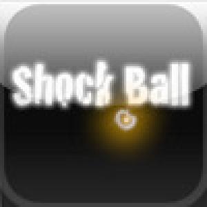  Shock Ball (2009). Нажмите, чтобы увеличить.