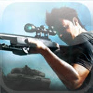  Shooter: The Official Movie Game (2009). Нажмите, чтобы увеличить.