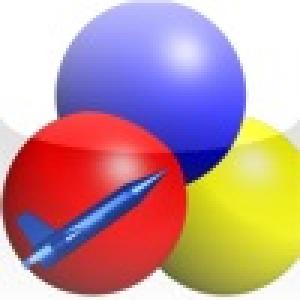  ShootingBalls (2010). Нажмите, чтобы увеличить.