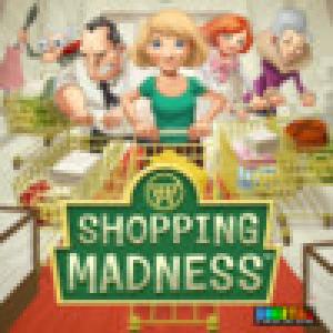  Shopping Madness (2009). Нажмите, чтобы увеличить.