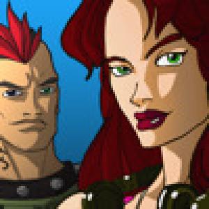  Shot Bar (2009). Нажмите, чтобы увеличить.