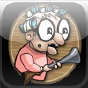  Shotgun Granny (2009). Нажмите, чтобы увеличить.