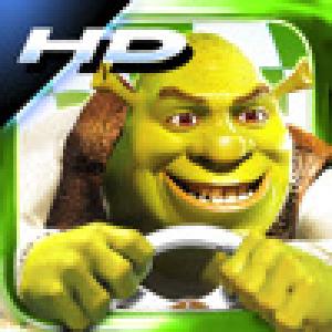  Shrek Kart HD (2010). Нажмите, чтобы увеличить.