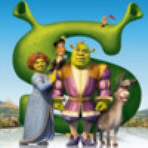  Shrek the Third: The Official Mobile Game (2009). Нажмите, чтобы увеличить.
