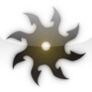  Shuriken Duel (2009). Нажмите, чтобы увеличить.