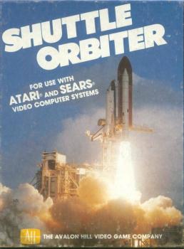  Shuttle Orbiter (1983). Нажмите, чтобы увеличить.