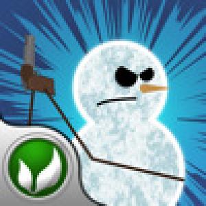  Sick of Santa (2009). Нажмите, чтобы увеличить.