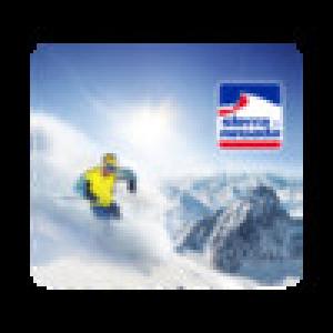  Sierra Nevada (2009). Нажмите, чтобы увеличить.