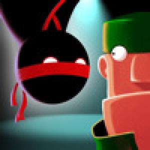  Silent Swords (2009). Нажмите, чтобы увеличить.