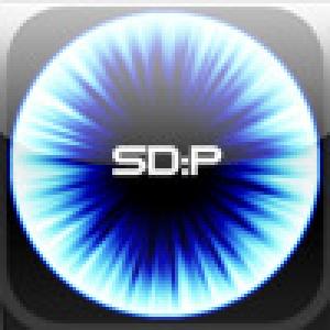  Singularity Drive: Prologue (2009). Нажмите, чтобы увеличить.