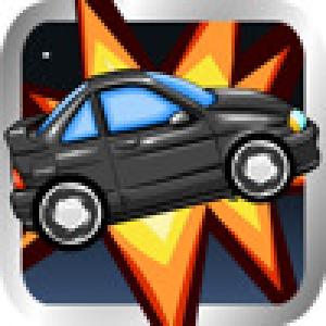  Sir Revs-a-Lot (2009). Нажмите, чтобы увеличить.