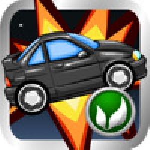  Sir Revs-a-Lot HD (2010). Нажмите, чтобы увеличить.