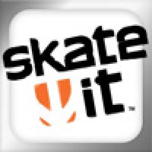  Skate It by EA (2010). Нажмите, чтобы увеличить.