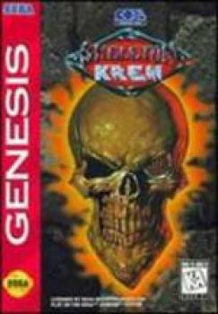  Skeleton Krew (1995). Нажмите, чтобы увеличить.