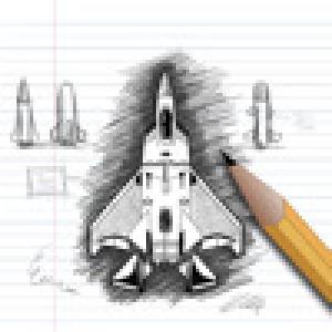  Sketch Nation Shooter (2010). Нажмите, чтобы увеличить.