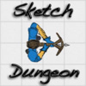  SketchDungeon (2009). Нажмите, чтобы увеличить.