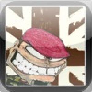  SketchSoldier (2010). Нажмите, чтобы увеличить.