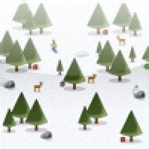  Ski! (2009). Нажмите, чтобы увеличить.