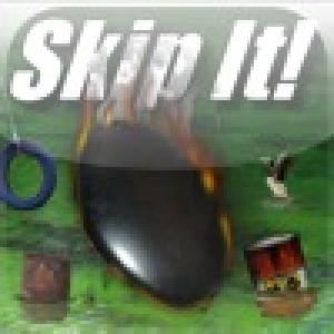  Skip It! (2009). Нажмите, чтобы увеличить.