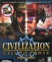  Civilization: Call to Power (1999). Нажмите, чтобы увеличить.