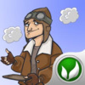  Sky Defender (2009). Нажмите, чтобы увеличить.