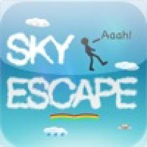  Sky Escape (2010). Нажмите, чтобы увеличить.