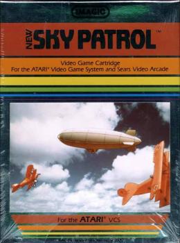  Sky Patrol ,. Нажмите, чтобы увеличить.