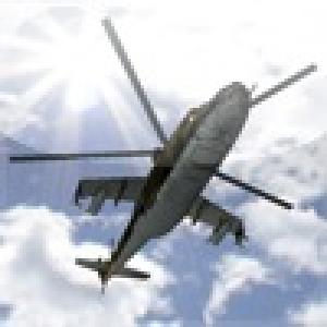  Sky Siege (2010). Нажмите, чтобы увеличить.