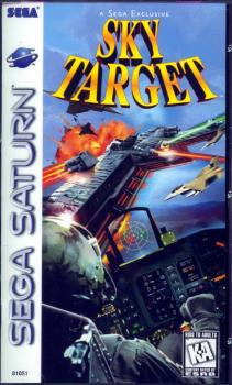  Sky Target (1997). Нажмите, чтобы увеличить.