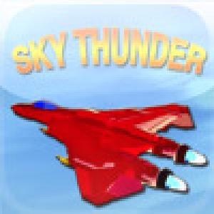  Sky Thunder (2009). Нажмите, чтобы увеличить.
