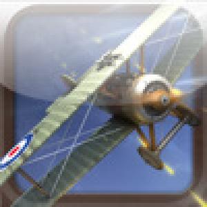  SkySmash 1918 (2009). Нажмите, чтобы увеличить.