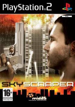  Skyscraper (2008). Нажмите, чтобы увеличить.