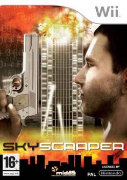  Skyscraper (2009). Нажмите, чтобы увеличить.