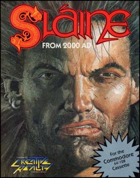  Slaine (1987). Нажмите, чтобы увеличить.