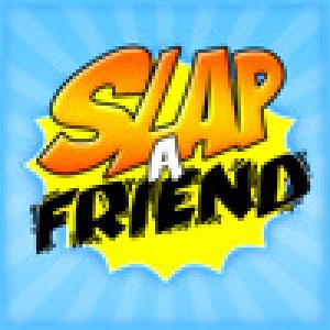  Slap A Friend (2010). Нажмите, чтобы увеличить.