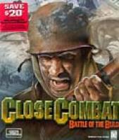  Close Combat 4: Battle of the Bulge (1999). Нажмите, чтобы увеличить.