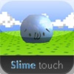  Slime touch (2009). Нажмите, чтобы увеличить.