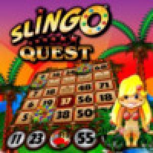  Slingo Quest (2009). Нажмите, чтобы увеличить.