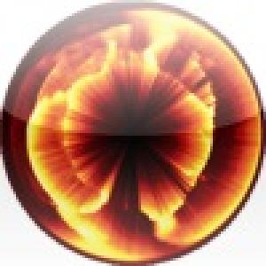  Slingshot Hero (2010). Нажмите, чтобы увеличить.