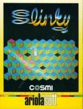  Slinky (1984). Нажмите, чтобы увеличить.