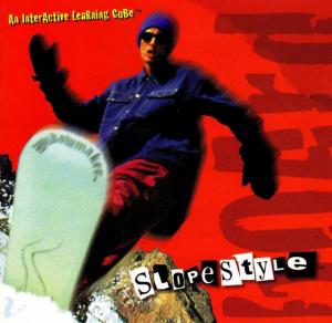  Slopestyle (1994). Нажмите, чтобы увеличить.