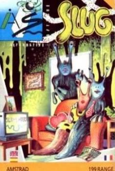  Slug (1988). Нажмите, чтобы увеличить.