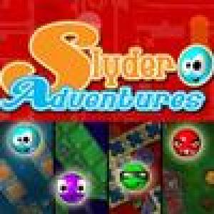  Slyder Adventures (2005). Нажмите, чтобы увеличить.