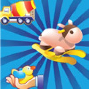  Smarty Match (2010). Нажмите, чтобы увеличить.