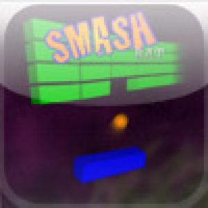  Smash Bat (2009). Нажмите, чтобы увеличить.