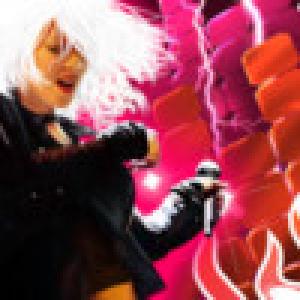  Smash It (2009). Нажмите, чтобы увеличить.