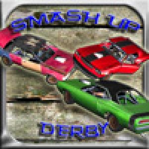  Smash Up Derby (2010). Нажмите, чтобы увеличить.