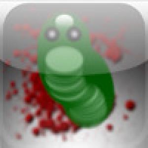  Smash the Worm (2009). Нажмите, чтобы увеличить.