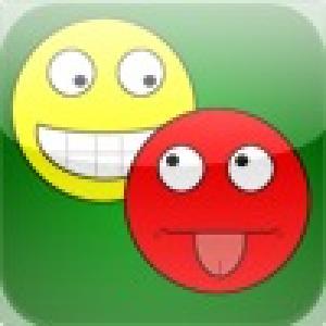  Smiled Out - A Challenging Puzzle Game (2010). Нажмите, чтобы увеличить.