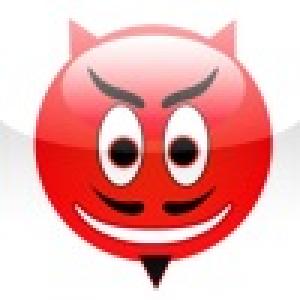  Smiley Devil (2009). Нажмите, чтобы увеличить.